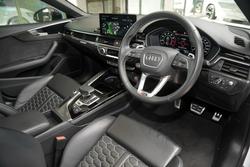 2023 Audi RS5