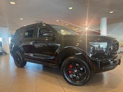 2025 GWM Tank 500 Vanta Hybrid