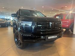 2025 GWM Tank 500 Vanta Hybrid