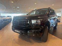 2025 GWM Tank 500 Vanta Hybrid