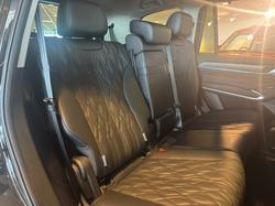 2025 GWM Tank 500 Vanta Hybrid