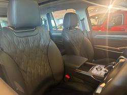 2025 GWM Tank 500 Vanta Hybrid