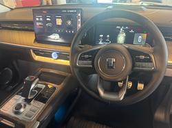 2025 GWM Tank 500 Vanta Hybrid