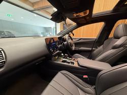 2024 Lexus NX350 F Sport 2.4L T Petrol Automatic Wagon