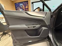 2024 Lexus NX350 F Sport 2.4L T Petrol Automatic Wagon