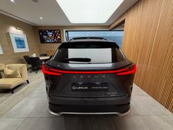 2024 Lexus NX350 F Sport 2.4L T Petrol Automatic Wagon