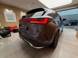 2024 Lexus NX350 F Sport 2.4L T Petrol Automatic Wagon
