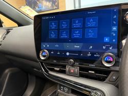 2024 Lexus NX350 F Sport 2.4L T Petrol Automatic Wagon