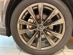 2024 Lexus NX350 F Sport 2.4L T Petrol Automatic Wagon