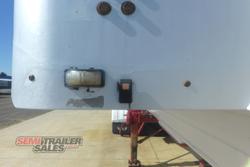 2005 Lusty Bogie Stag A Trailer Tipper