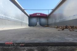 2005 Lusty Bogie Stag A Trailer Tipper