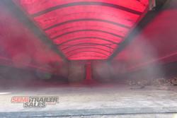 2005 Lusty Bogie Stag A Trailer Tipper