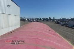 2005 Lusty Bogie Stag A Trailer Tipper