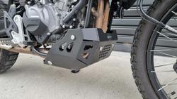 2025 CFMOTO 450 MT