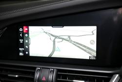 2022 Alfa Romeo
Giulia Quadrifoglio