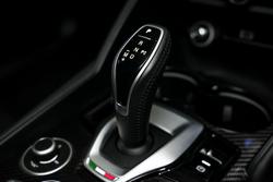 2022 Alfa Romeo
Giulia Quadrifoglio