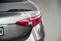 2022 Alfa Romeo
Giulia Quadrifoglio