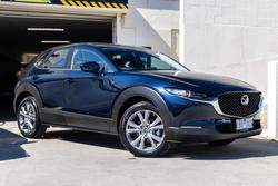 2024 Mazda CX-30 G20 Evolve