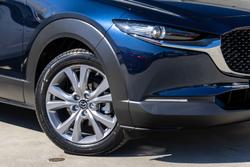 2024 Mazda CX-30 G20 Evolve