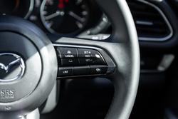 2024 Mazda CX-30 G20 Evolve