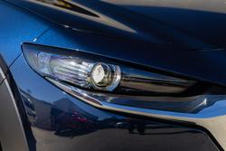 2024 Mazda CX-30 G20 Evolve