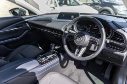 2024 Mazda CX-30 G20 Evolve