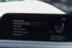 2024 Mazda CX-30 G20 Evolve