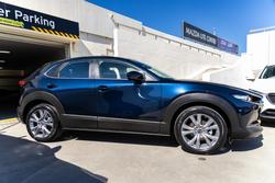 2024 Mazda CX-30 G20 Evolve