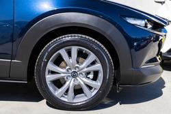 2024 Mazda CX-30 G20 Evolve