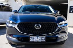 2024 Mazda CX-30 G20 Evolve