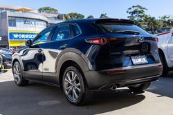 2024 Mazda CX-30 G20 Evolve