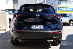 2024 Mazda CX-30 G20 Evolve