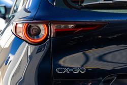 2024 Mazda CX-30 G20 Evolve