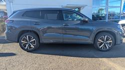 2026 VOLKSWAGEN TAYRON ELEGANCE