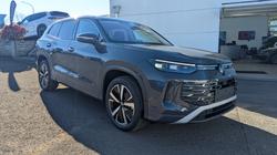 2026 VOLKSWAGEN TAYRON ELEGANCE