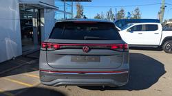 2026 VOLKSWAGEN TAYRON ELEGANCE