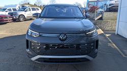 2026 VOLKSWAGEN TAYRON ELEGANCE