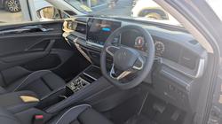 2026 VOLKSWAGEN TAYRON ELEGANCE
