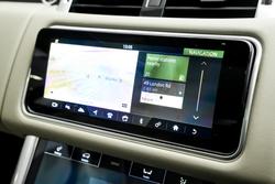 2022 Land Rover Range Rover Sport D250 SE L494 MY22 4X4 Constant GREY