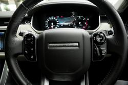 2022 Land Rover Range Rover Sport D250 SE L494 MY22 4X4 Constant GREY