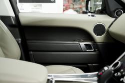 2022 Land Rover Range Rover Sport D250 SE L494 MY22 4X4 Constant GREY