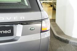 2022 Land Rover Range Rover Sport D250 SE L494 MY22 4X4 Constant GREY