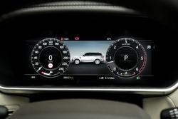 2022 Land Rover Range Rover Sport D250 SE L494 MY22 4X4 Constant GREY