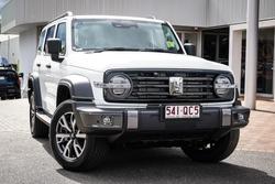 2026 GWM GWM TANK 300