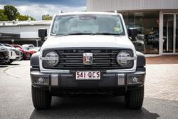 2026 GWM GWM TANK 300