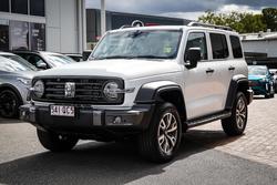 2026 GWM GWM TANK 300