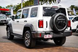 2026 GWM GWM TANK 300