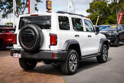 2026 GWM GWM TANK 300
