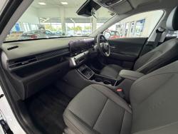 2025 Hyundai
Kona Elite