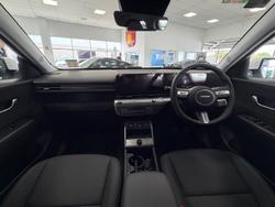 2025 Hyundai
Kona Elite